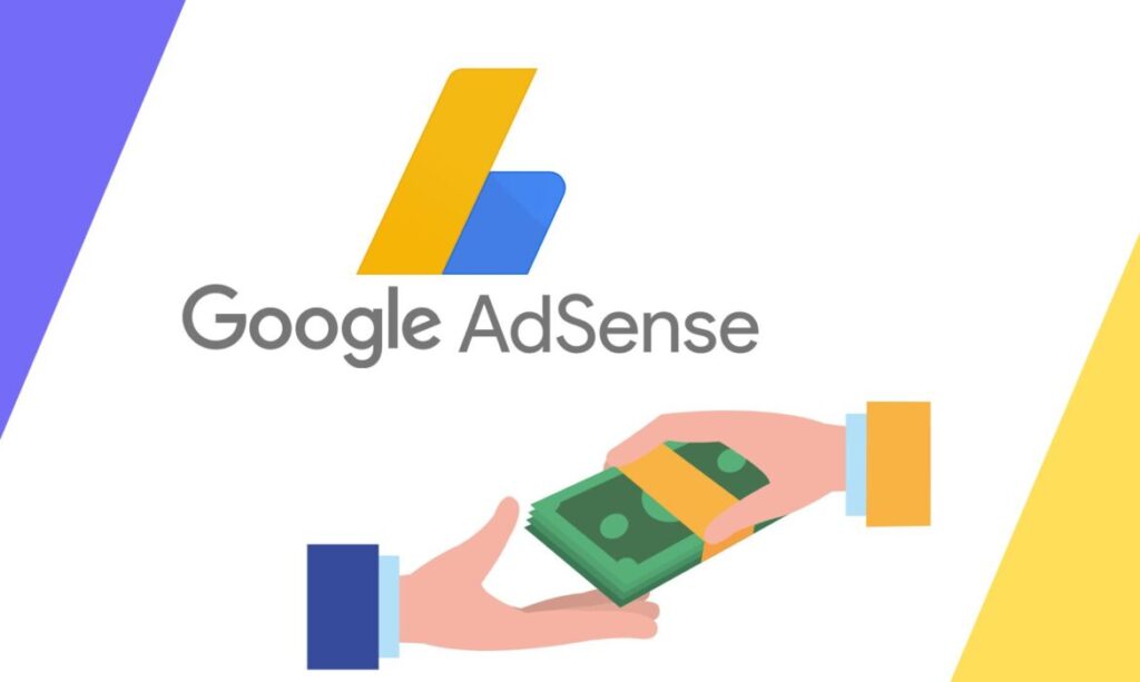 Google AdSense
