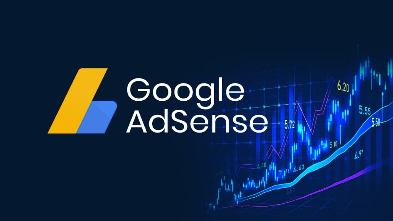 الدليل الشامل لاستخدام Google AdSense