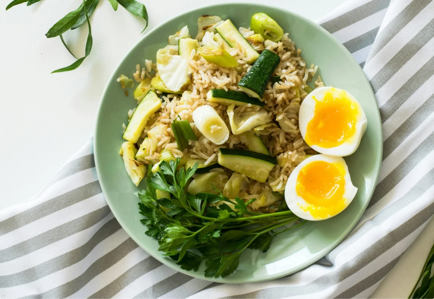 Healthy Eating Made Easy: Nutritious and Delicious Recipes