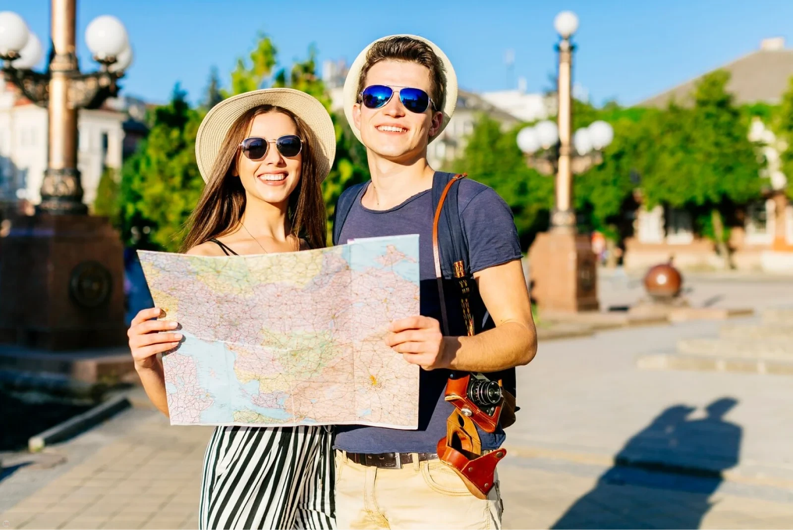 Epic Road Trips: Routes You Must Drive at Least Once