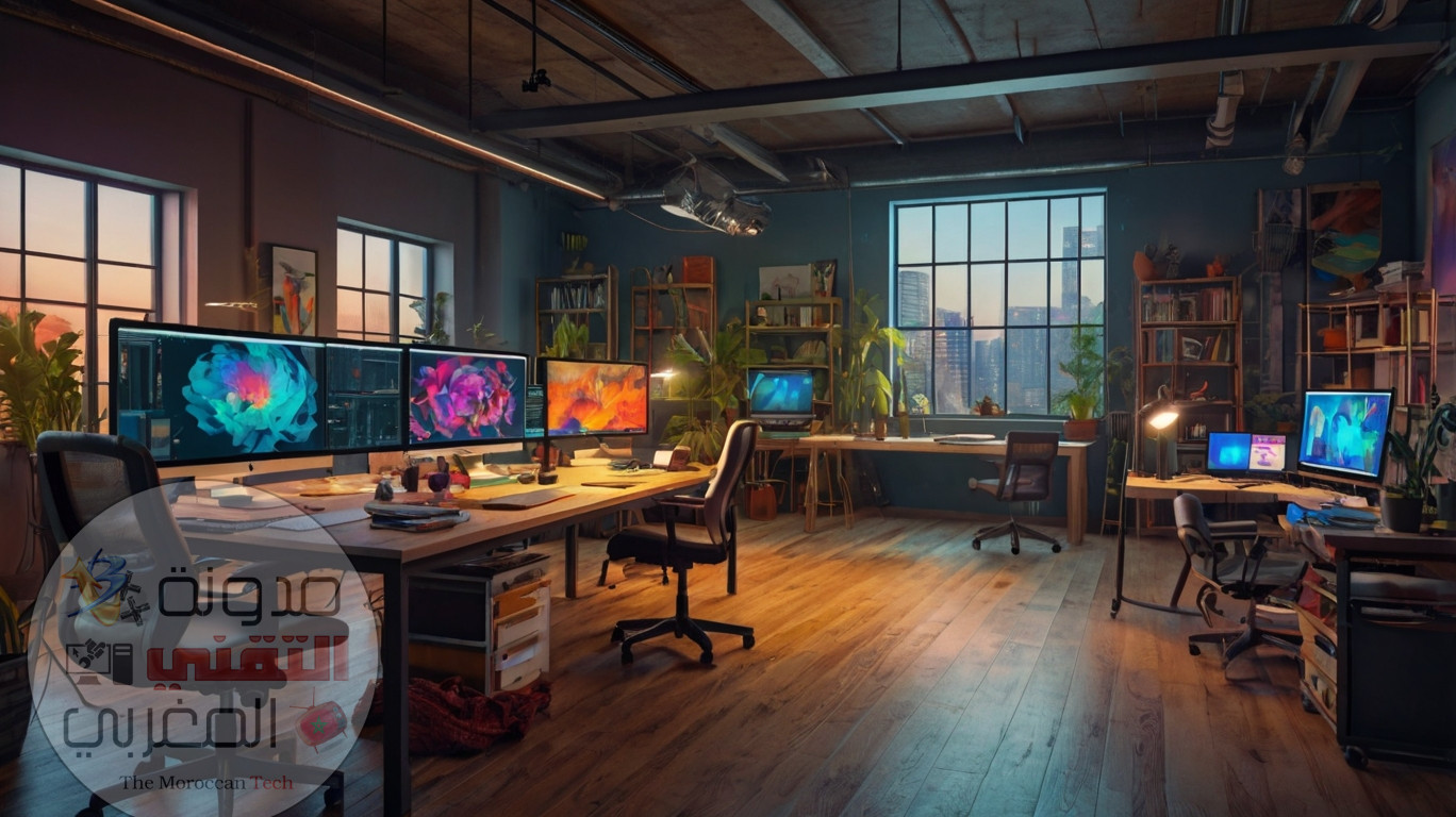 7 نصائح لإستخدام الذكاء الاصطناعي في إنشاء المحتوى التي يجب معرفتها في 2024