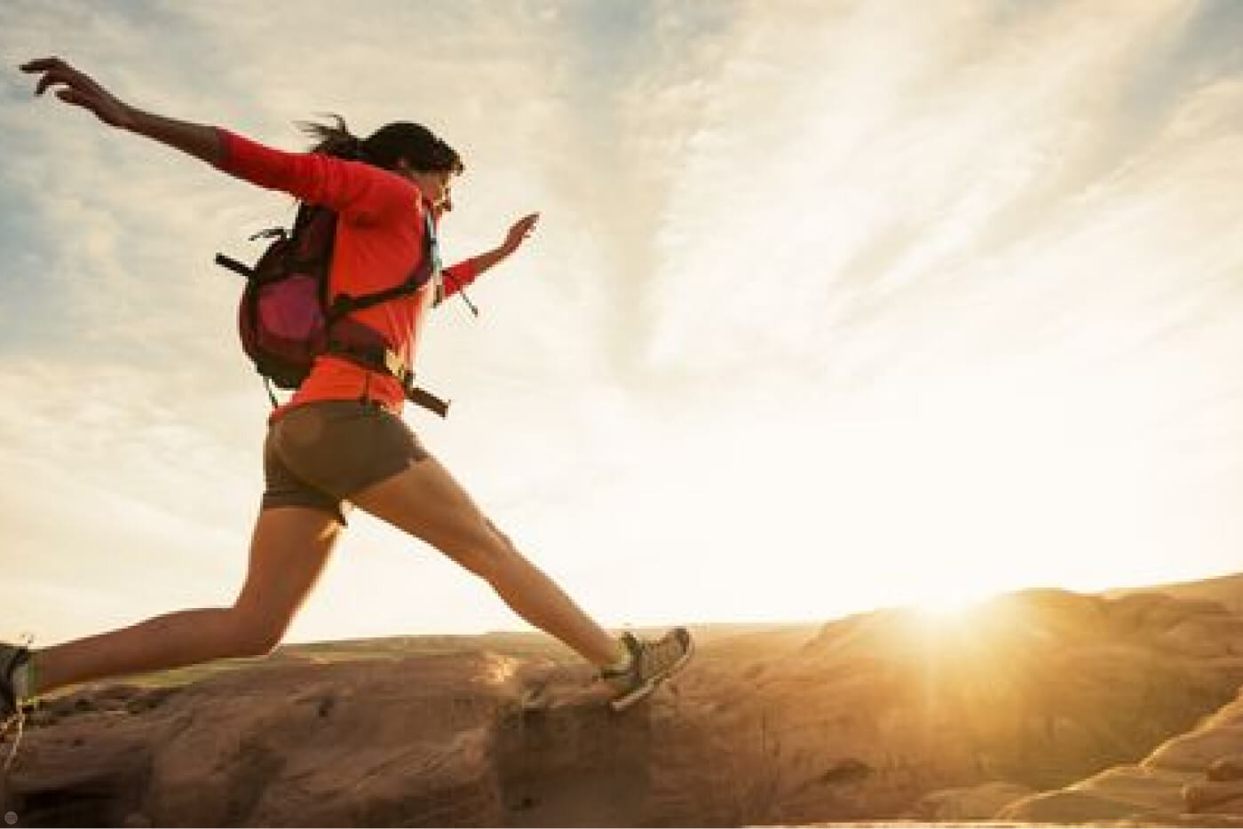 the Marathon Just Want to Cross the Street.