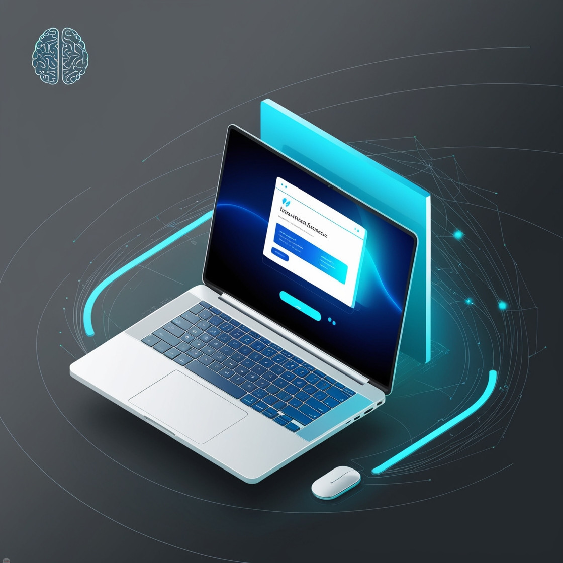 كيف يسهم الذكاء الاصطناعي في تحسين تجربة المستخدم على المواقع الإلكترونية