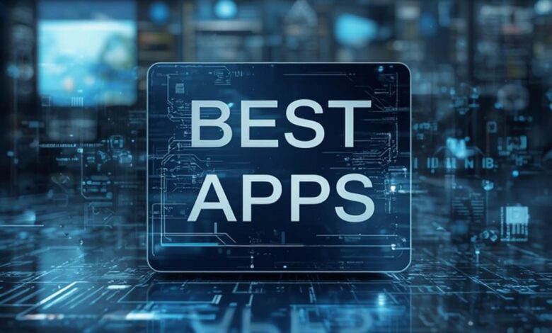 best-ai-apps