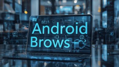 best-android-browsers