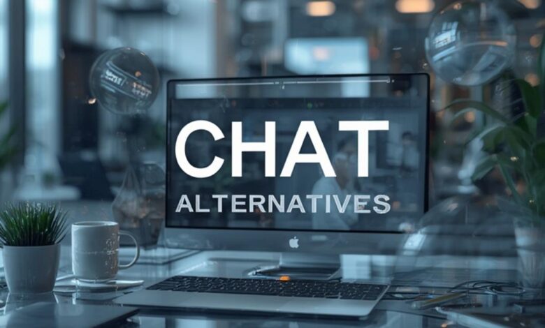 best-chatgpt-alternatives