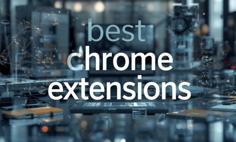 best-chrome-extensions