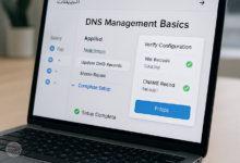 dns management basics