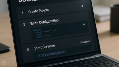 docker-compose-guide