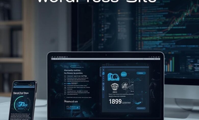 speed-up-wordpress-site