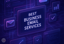 best business email services