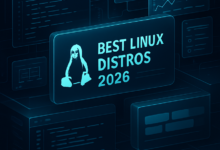 best linux distros 2026