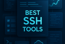 best ssh tools