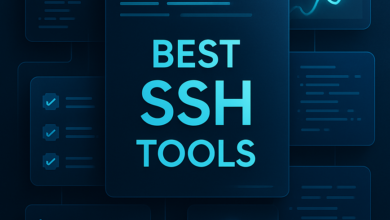 best ssh tools