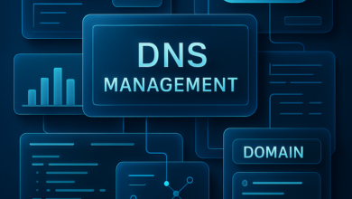 dns management basics