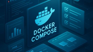 docker compose guide
