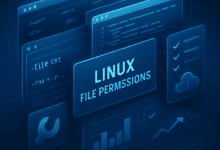linux file permissions
