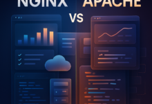 nginx vs apache