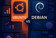 ubuntu vs debian