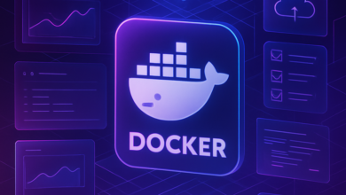 what is docker
