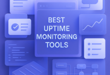 best uptime monitoring tools