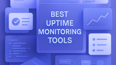 best uptime monitoring tools