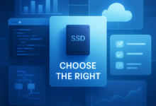 choose right ssd