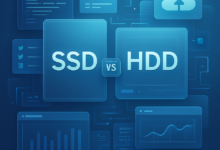 ssd vs hdd