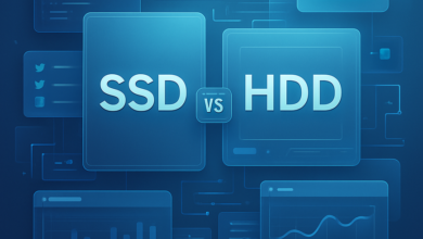 ssd vs hdd