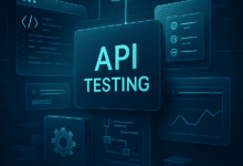 what is api testing