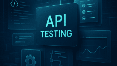 what is api testing