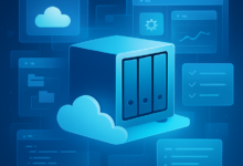 what is nas storage