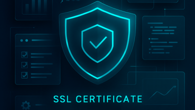 what is ssl certificate