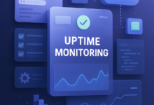 what is uptime monitoring