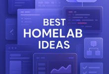 best homelab ideas