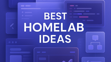 best homelab ideas