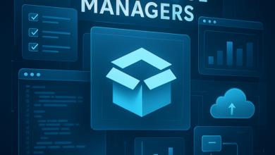 best package managers