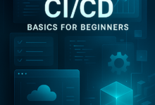 ci cd basics for beginners