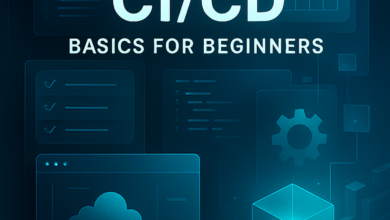 ci cd basics for beginners