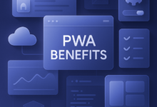 pwa benefits for websites
