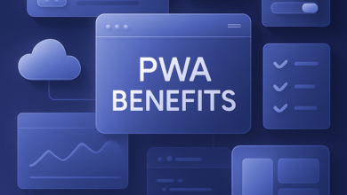 pwa benefits for websites