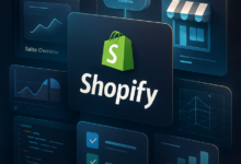 shopify