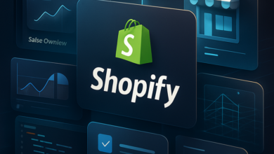 shopify