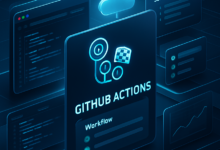 what is github actions