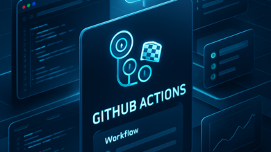 what is github actions