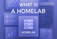 what is homelab