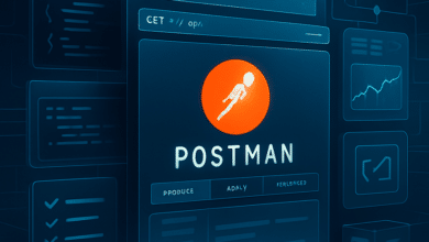 what is postman