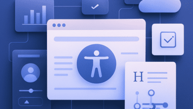 what is web accessibility