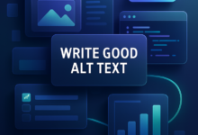 write good alt text