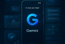 gemini features on pixel